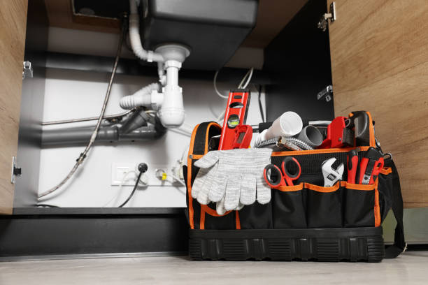 Reliable Crete, NE Plumbing Solutions
