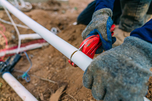 Best Water Leak Repair  in Crete, NE